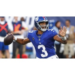 Inget NFL-lag tror på Russell Wilsons potential igen